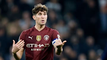 Tottenham Hotspur v Manchester City - Carabao Cup Fourth Round