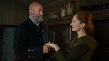 Outlander Season 7 -- Courtesy of Starz