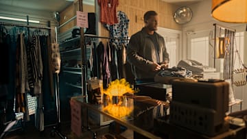 Reacher season 2
