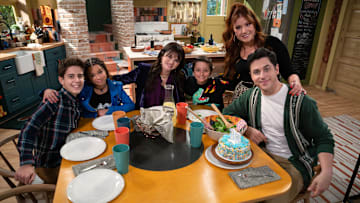 Behind the Scenes of Wizards Beyond Waverly Place - credit: Courtesy of Disney