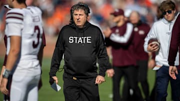 College football legend Mike Leach is now eligible for the College Football Hall of Fame.