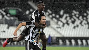 Duelo de alvinegros na 7ª rodada do Campeonato Carioca