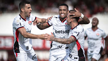 Time baiano ganhou do Dragão fora de casa