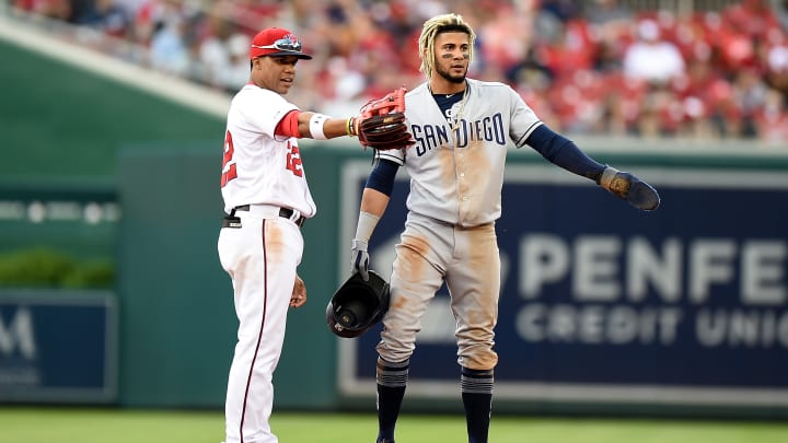 San Diego podría tener a Juan Soto en el lineup primero que a Fernando Tatís Jr.