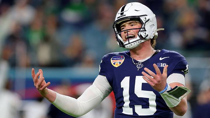 Capital One Orange Bowl - Penn State v Notre Dame