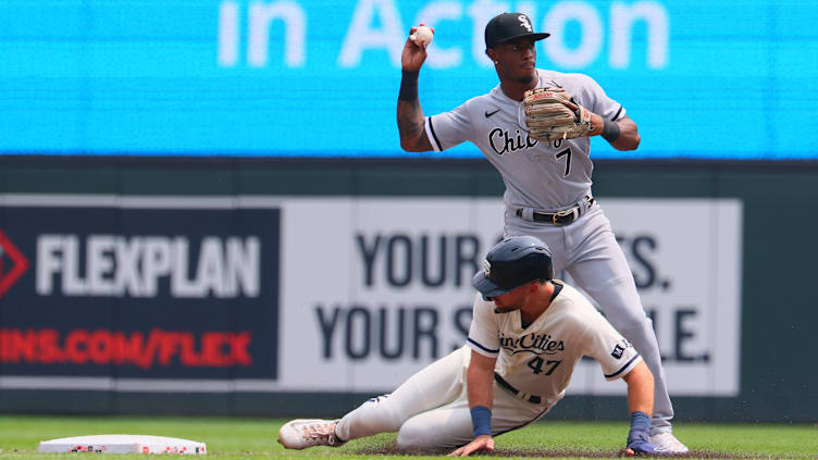 Chicago White Sox v Minnesota Twins