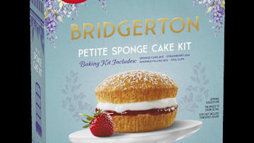 Bridgerton & Betty Crocker Release NEW! Afternoon Tea-Inspired Kits!