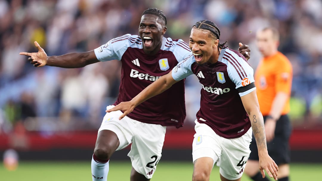 Aston Villa FC v Tottenham Hotspur FC - Premier League
