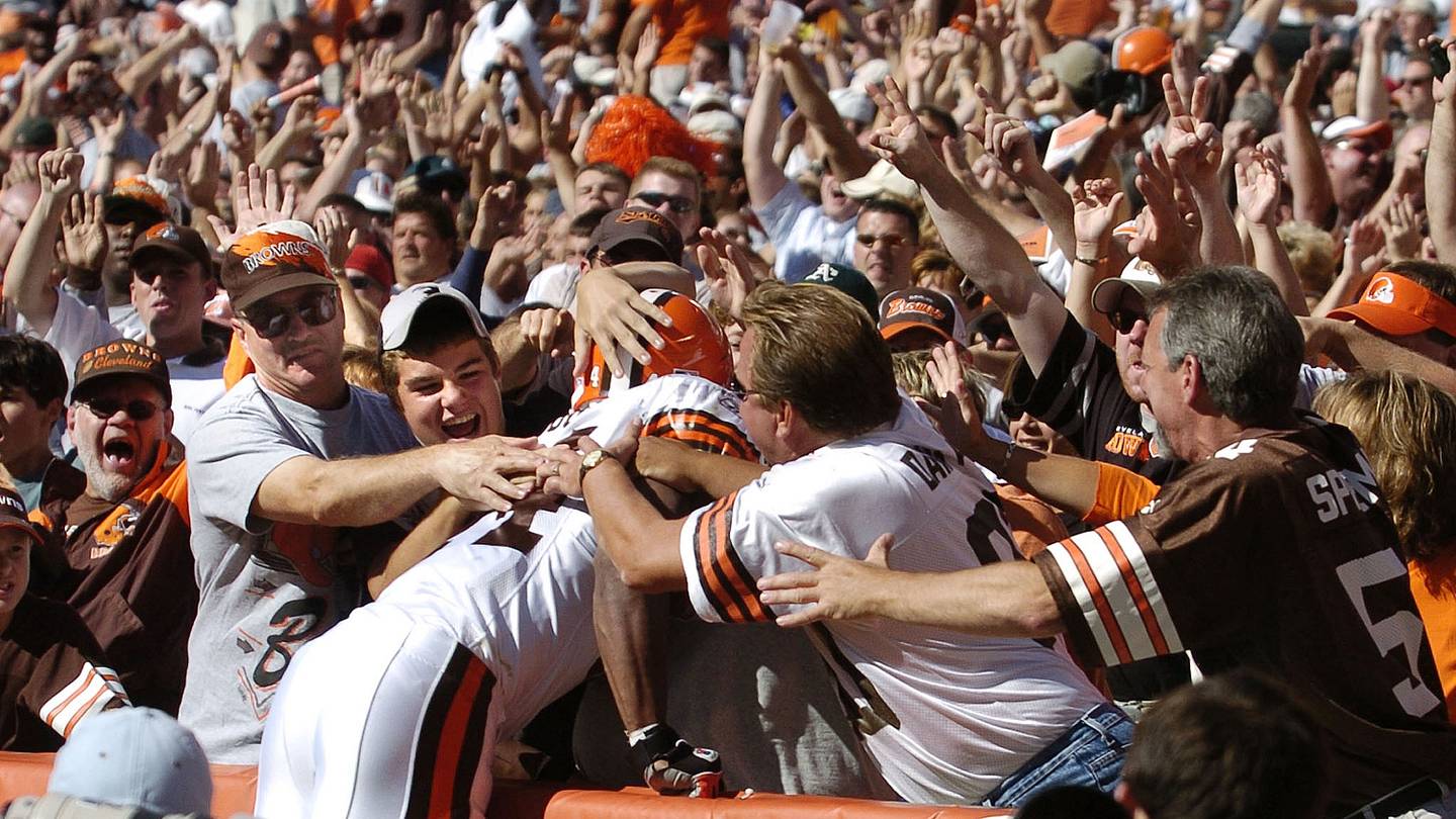 3 Non-AFC North must-see games on Browns schedule in 2024 - Vimarsana News