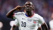 Check out USA's predicted starting lineup vs Uruguay on July 1 at Copa America 2024.