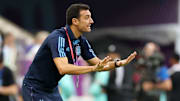 Lionel Scaloni