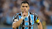 Gremio v Vasco Da Gama - Brasileirao 2023