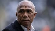 Antoine Kombouaré ne sait pas s'il va rester.