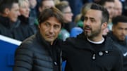 Conte e De Zerbi