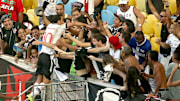 O Cruzmaltino tem o interesse de ser o administrador do estádio