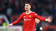 Manchester United v Chelsea - Premier League