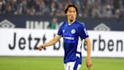 Ko Itakura wird S04 verlassen (müssen)