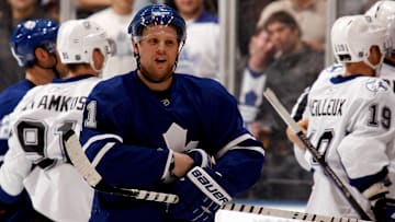 The Toronto Maple Leafs could have been a much more competitive team if it hadn't traded for Phil Kessel in 2009.