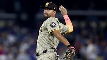 San Diego estaría buscando un socio para cambiar a Xander Bogaerts 