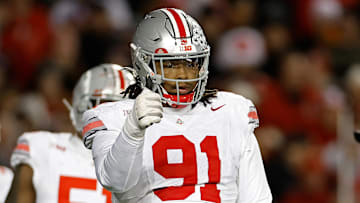 Ohio State v Wisconsin