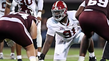 Alabama v Mississippi State