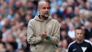 Manchester City FC v Ipswich Town FC - Premier League