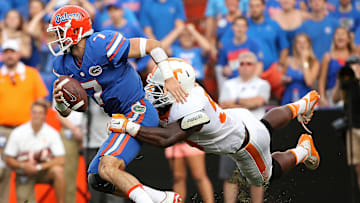 Tennessee v Florida