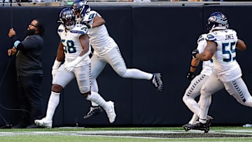 Several former Auburn Tigers had great days in Week 7 of the NFL