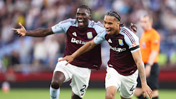 Aston Villa FC v Tottenham Hotspur FC - Premier League