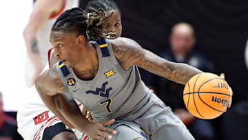 West Virginia v Utah