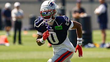 New England Patriots