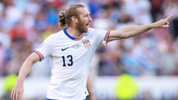 United States v Uruguay - CONMEBOL Copa America USA 2024