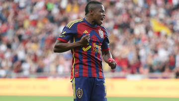 Colorado Rapids v Real Salt Lake