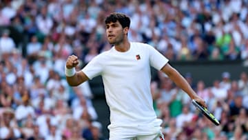 Wimbledon 2025