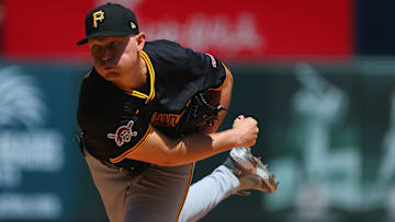 Pittsburgh Pirates v St. Louis Cardinals