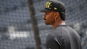 Atlanta Braves v Pittsburgh Pirates