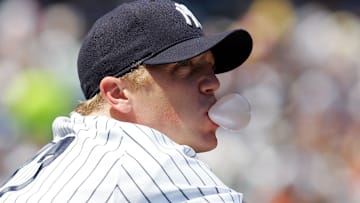 Kansas City Royals v New York Yankees