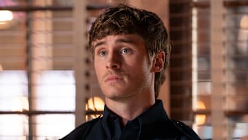 9-1-1: NASHVILLE: “Good Southern Manors” on ABC - MICHAEL PROVOST as RYAN HART