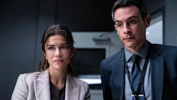 “Doubted” - When the sister of FBI Behavioral Analysis Unit (BAU) profiler Sydney Ortiz (Lisette Olivera) is the victim of an attempted kidnapping and sexual assault, Sydney seeks help from Isobel and the team in tracking down a meticulous serial offender who leaves no evidence behind, on FBI, Tuesday, Nov. 12 (8:00-9:00 PM, ET/PT) on the CBS Television Network, and streaming on Paramount+ (live and on demand for Paramount+ with SHOWTIME subscribers, or on demand for Paramount+ Essential