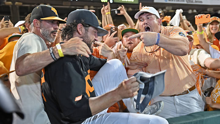 2024 NCAA Division I Baseball Championship