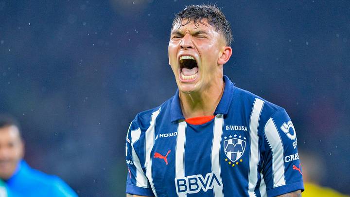 Monterrey v Atletico San Luis - Playoffs Torneo Apertura 2024 Liga MX