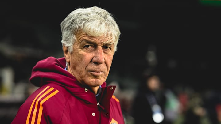 Gian Piero Gasperini