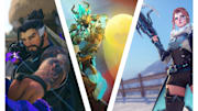These are the best all-around Perk builds for each Overwatch 2 hero. 