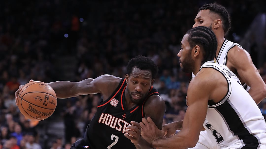 Former Houston Rockets guard Patrick Beverley does not hold his tongue 