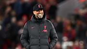Jurgen Klopp