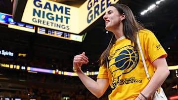 New York Knicks v Indiana Pacers - Game Six