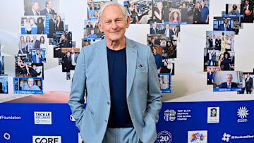 Charity Day 2024 Hosted by The Cantor Fitzgerald Relief Fund at Cantor