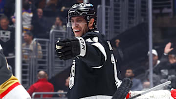 Vegas Golden Knights v Los Angeles Kings
