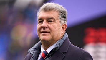 Joan Laporta