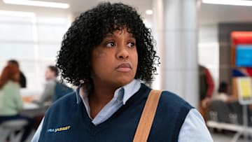 Natasha Rothwell as Melissa in How to Die Alone on Hulu